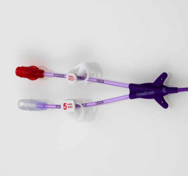 Pro-PICC CT